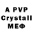 APVP Crystall Elena Grig
